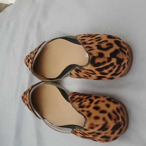 Giani bini 71/2 shoes - Picture 4 of 6